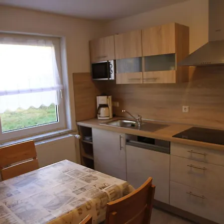 Appartement Julius 6 - Gemuetlich Und Kinderfreundlich By Interhome *
