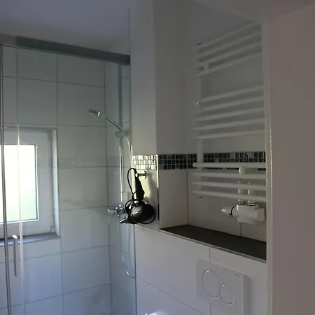 Appartement Julius 6 - Gemuetlich Und Kinderfreundlich By Interhome *