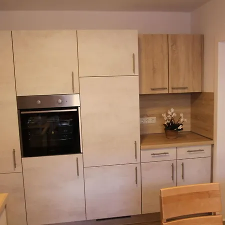 Julius 6 - Gemuetlich Und Kinderfreundlich By Interhome Appartement