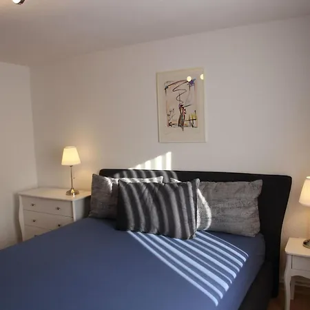 Appartement Julius 6 - Gemuetlich Und Kinderfreundlich By Interhome Sankt-Andreasberg